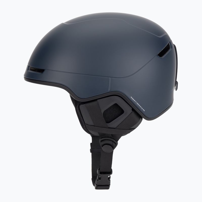Skihelm POC Obex Pure apatite navy matt 3