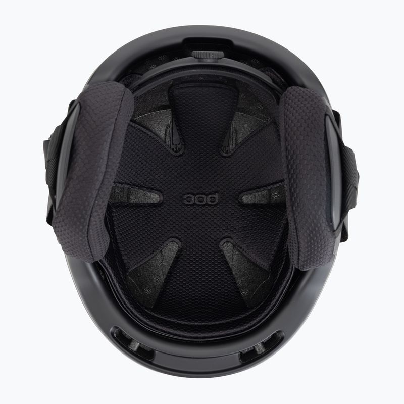 Skihelm POC Obex Pure apatite navy matt 5