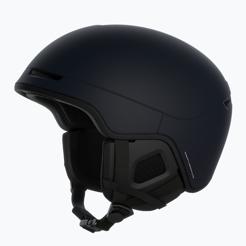 Skihelm POC Obex Pure apatite navy matt 8