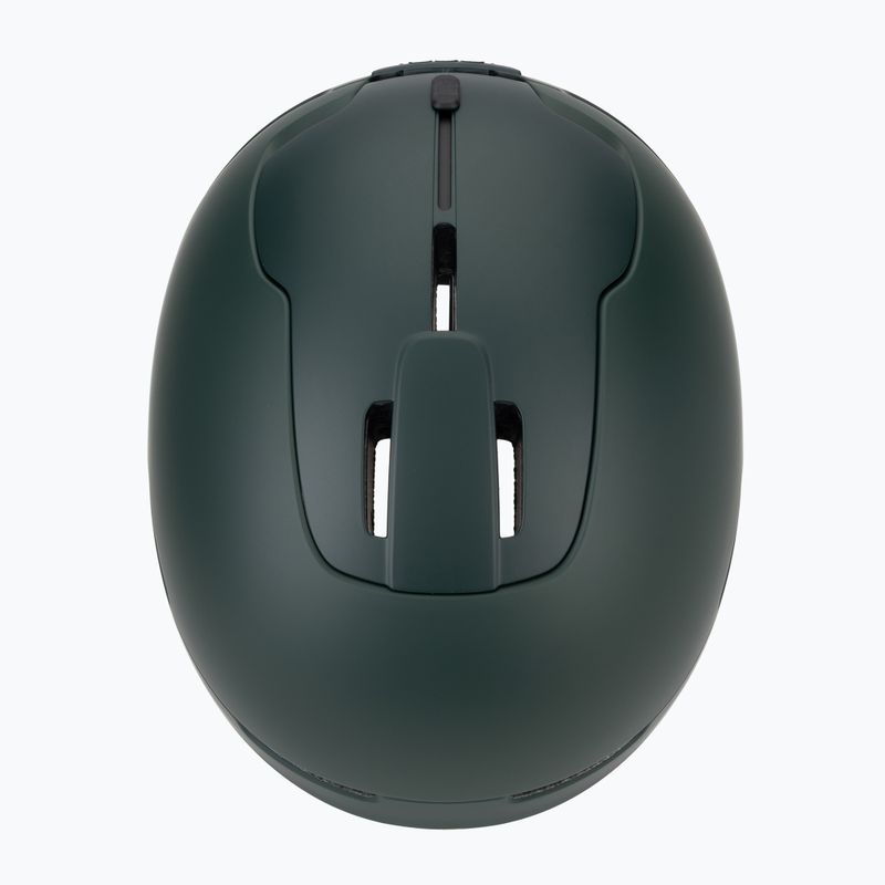 Skihelm POC Obex MIPS pargasite green matt 6