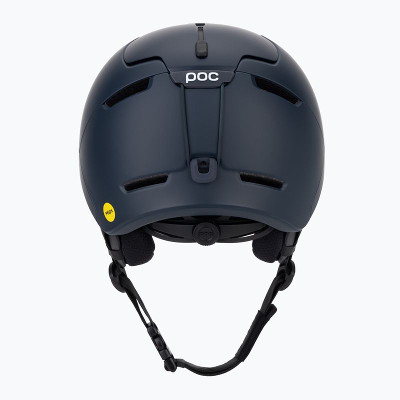 Skihelm POC Obex MIPS apatite navy matt 4