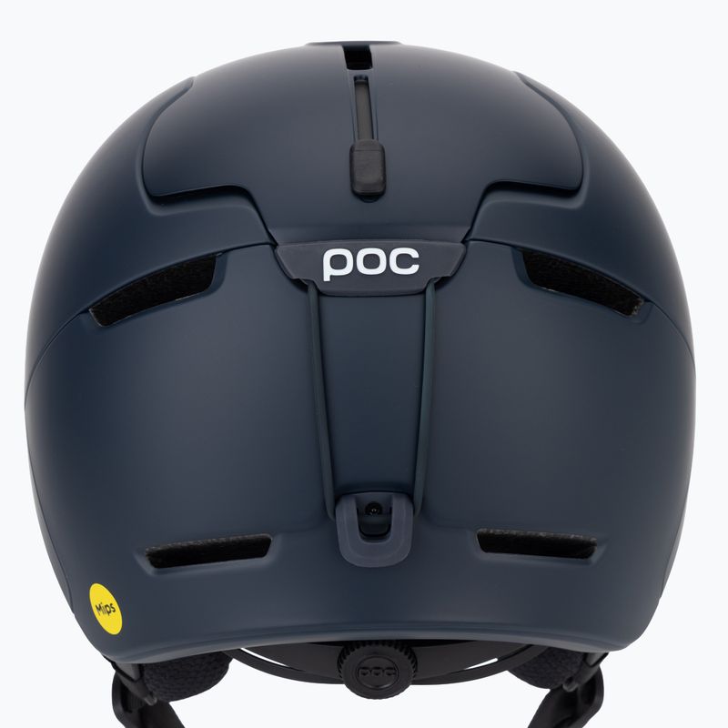 Skihelm POC Obex MIPS apatite navy matt 8