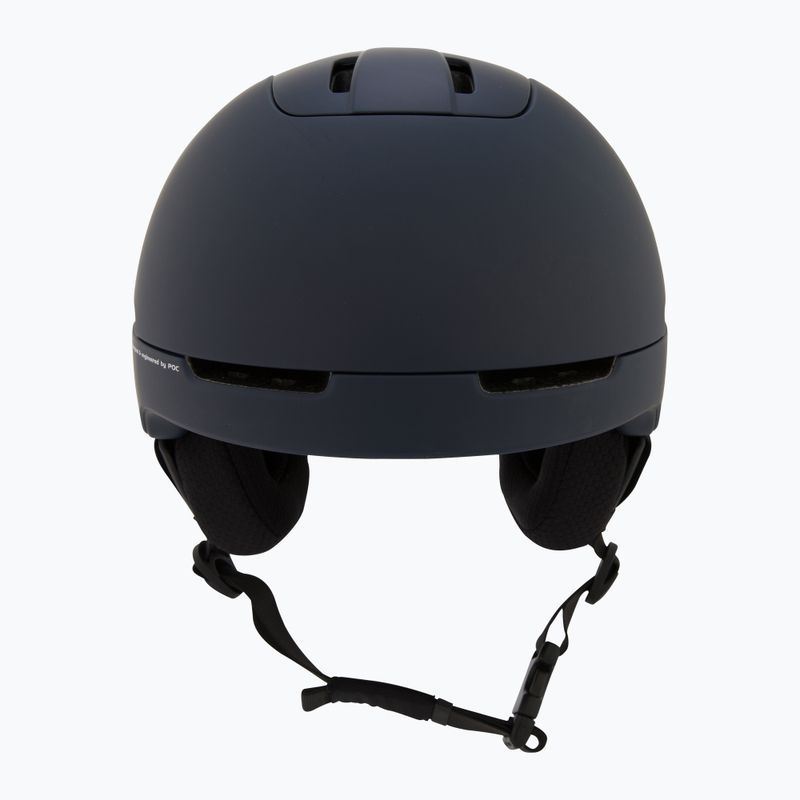 Skihelm POC Obex BC MIPS apatite navy matt 2