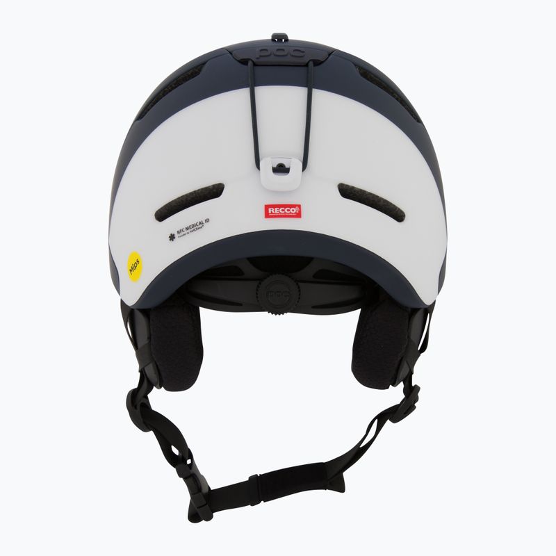 Skihelm POC Obex BC MIPS apatite navy matt 3
