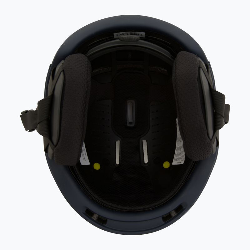 Skihelm POC Obex BC MIPS apatite navy matt 5