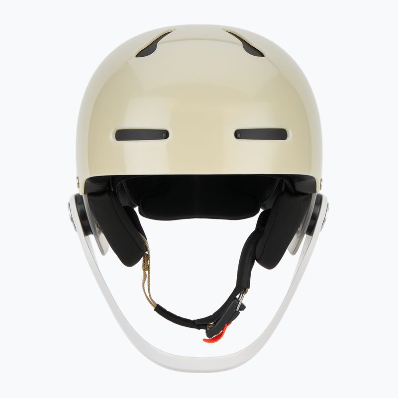 POC Artic SL MIPS Skihelm roh weiß 2