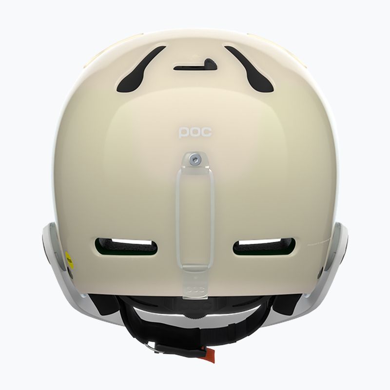 POC Artic SL MIPS Skihelm roh weiß 4