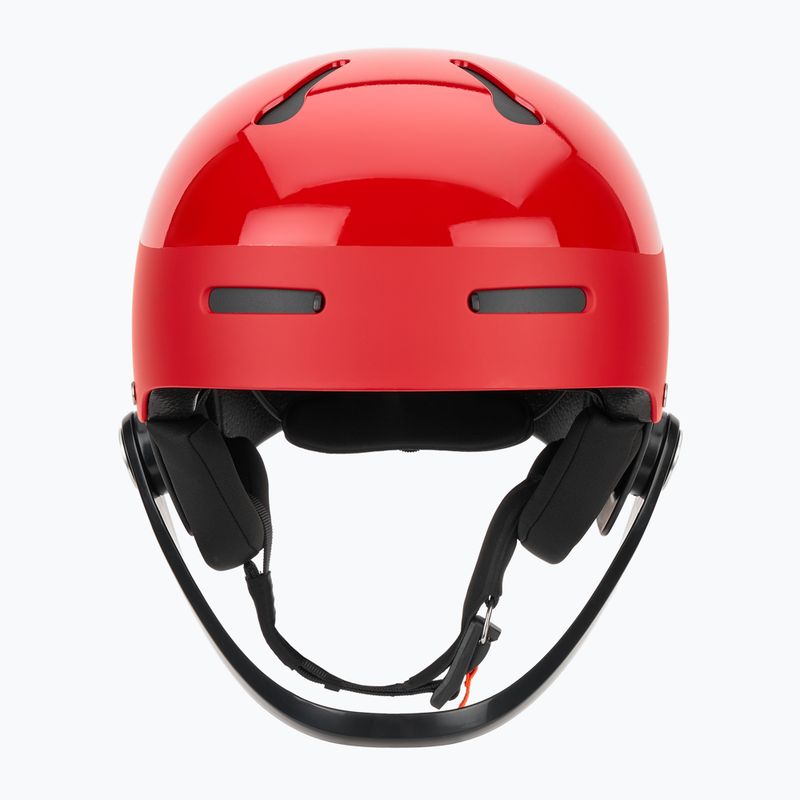 Skihelm POC Artic SL MIPS prismane rot 2