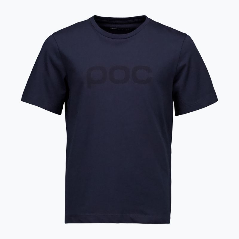 Shirt Kinder POC Tee apatite navy