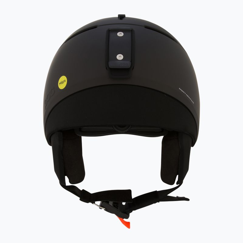 Skihelm POC Meninx uranium black matt 3