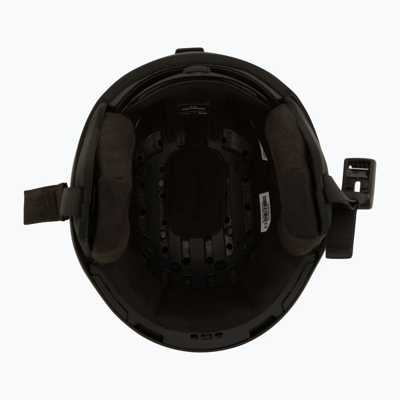 Skihelm POC Meninx uranium black matt 5
