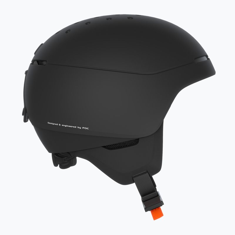 Skihelm POC Meninx uranium schwarz matt 3