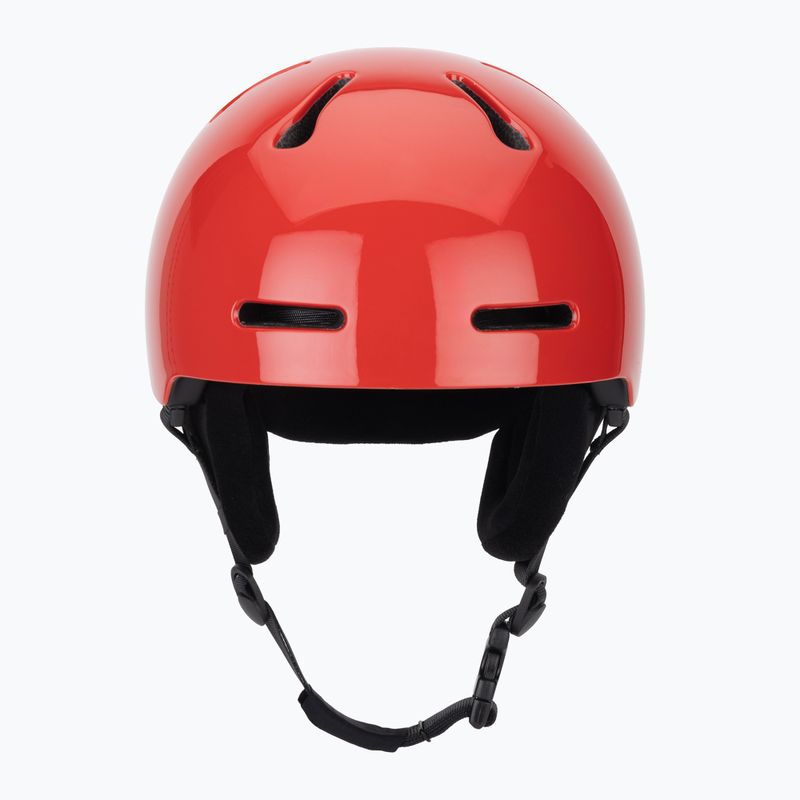 Skihelm POC Fornix MIPS prismane red 2