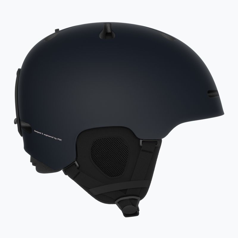 Skihelm POC Fornix MIPS apatite navy matt