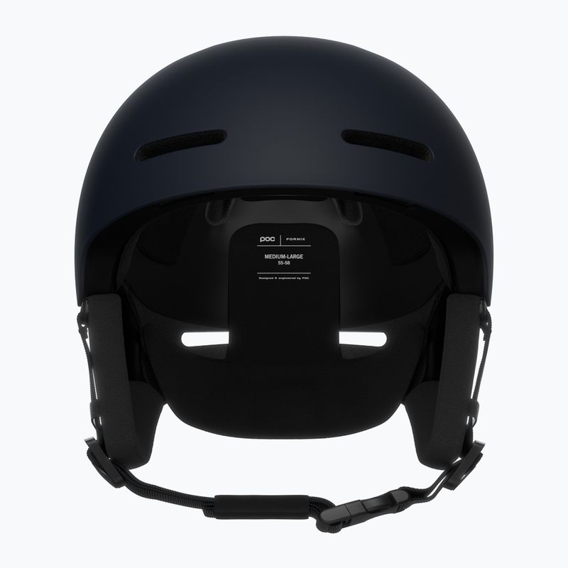 Skihelm POC Fornix MIPS apatite navy matt 2