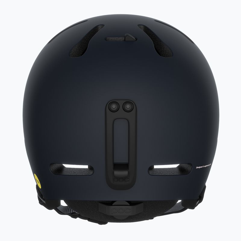 Skihelm POC Fornix MIPS apatite navy matt 3