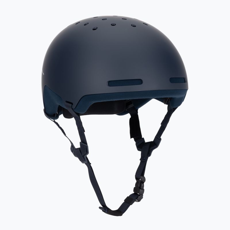 Skihelm POC Calyx Apatite Navy Matt