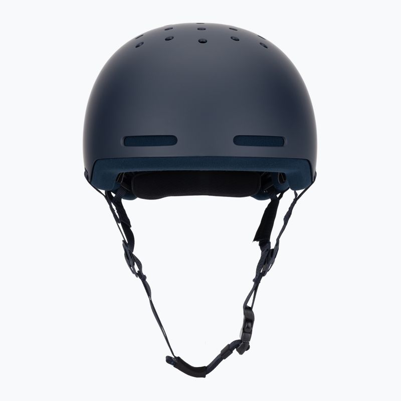 Skihelm POC Calyx Apatite Navy Matt 2