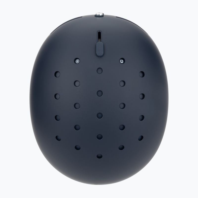 Skihelm POC Calyx Apatite Navy Matt 6