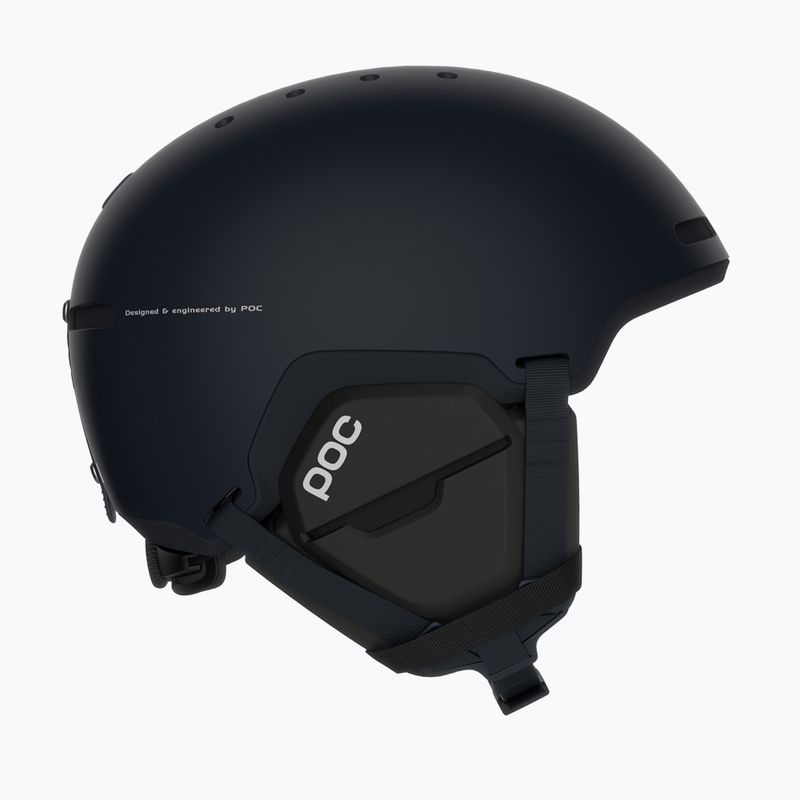 Skihelm POC Calyx Apatite Navy Matt 2