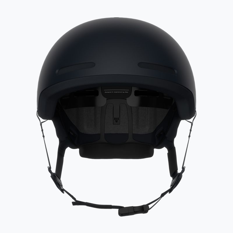 Skihelm POC Calyx Apatite Navy Matt 3