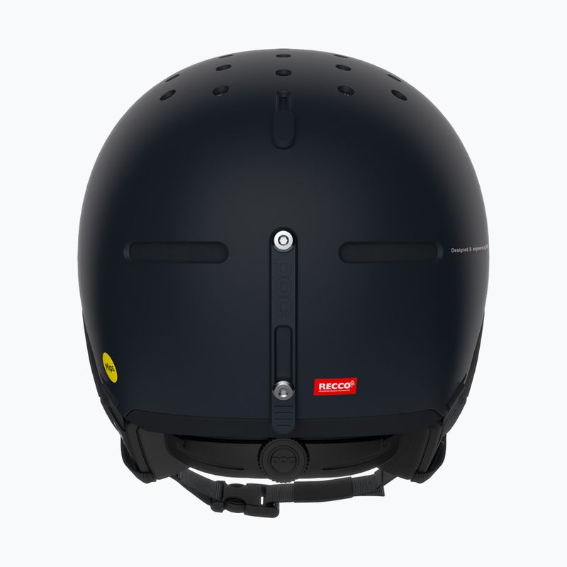 Skihelm POC Calyx Apatite Navy Matt 4