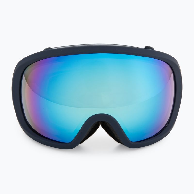 Skibrille POC Fovea apatite navy/partly sunny blue 2