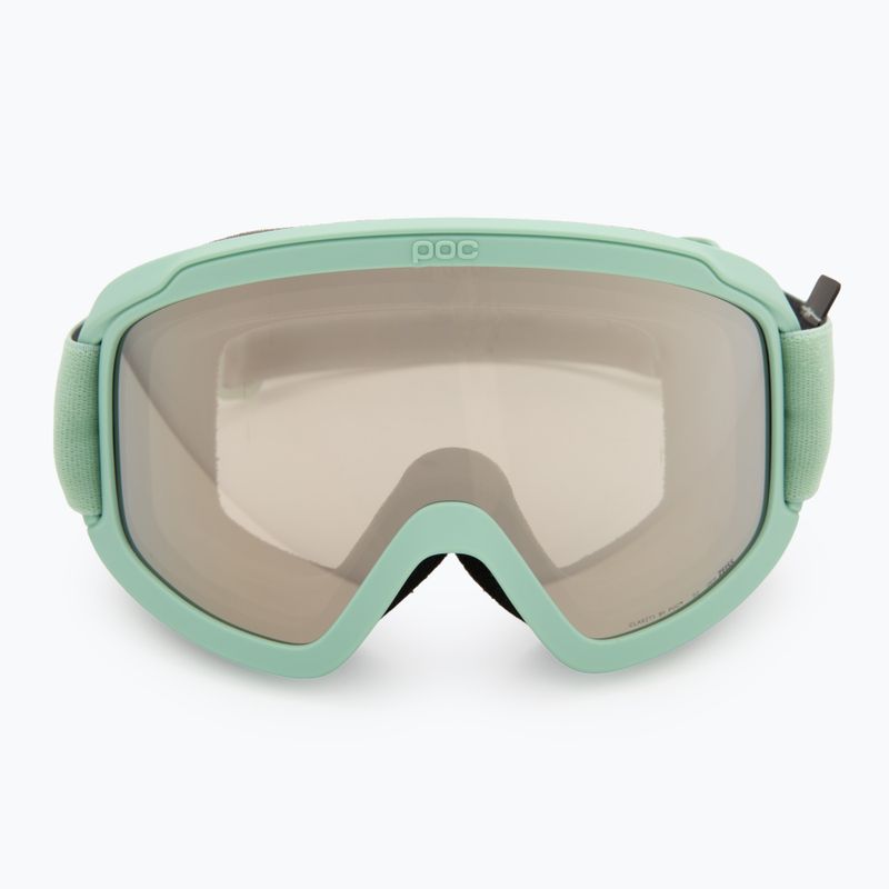 Skibrille POC Opsin gibbsite green/partly sunny ivory 2