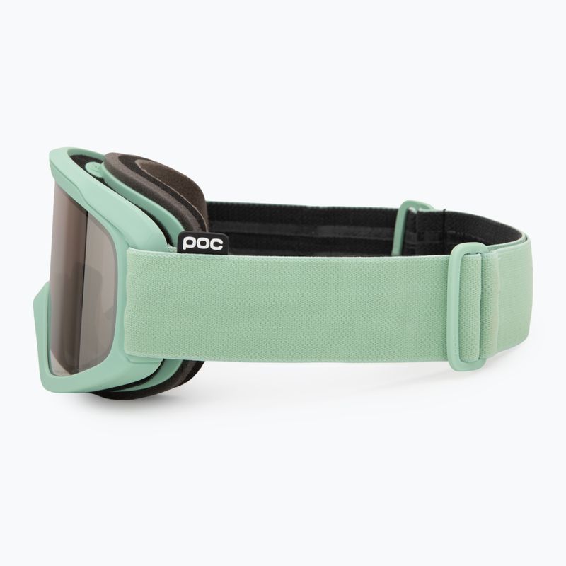 Skibrille POC Opsin gibbsite green/partly sunny ivory 4
