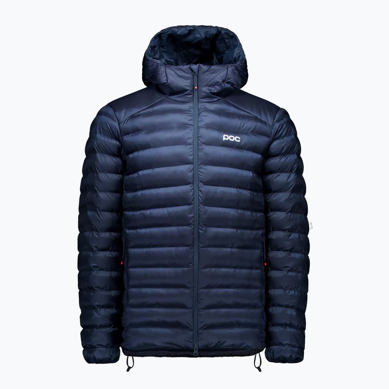 Herren-Isolierjacke POC Coalesce apatite navy 6