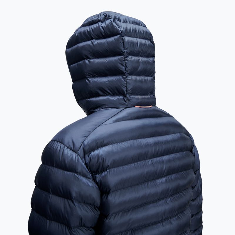 Isolierte Damenjacke POC Coalesce apatite navy 4