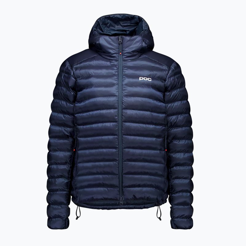 Isolierte Damenjacke POC Coalesce apatite navy 5