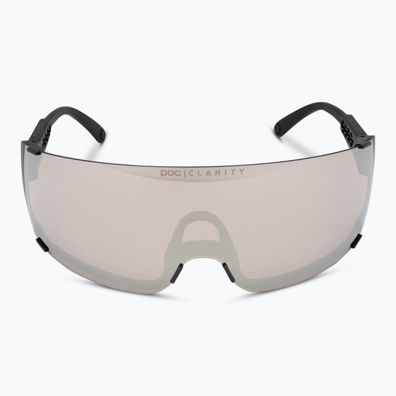 POC Propel uranium schwarz/clarity road/ sunny silver Sonnenbrille 4
