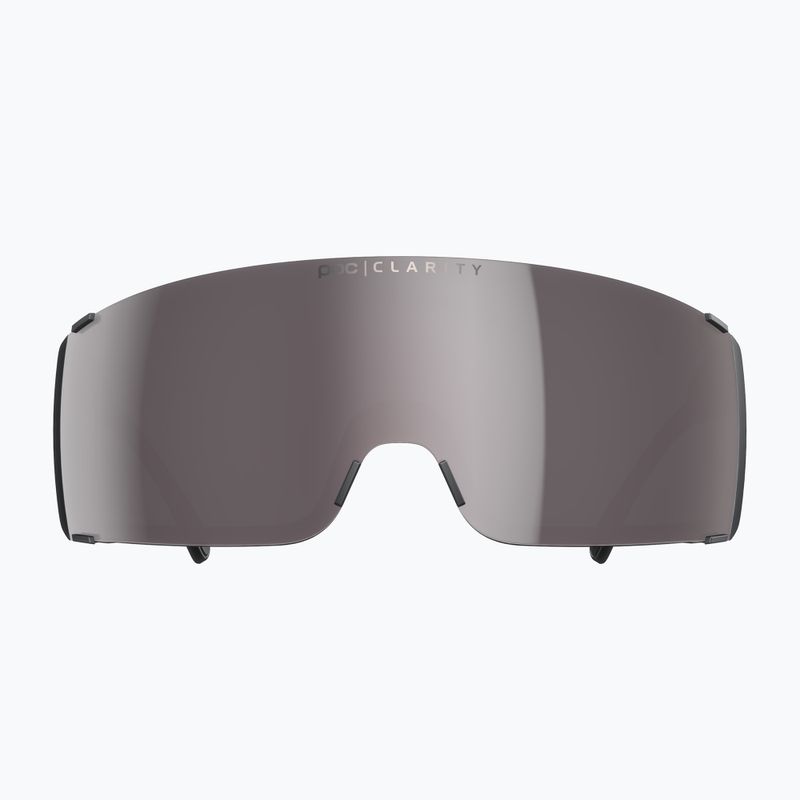 POC Propel uranium schwarz/clarity road/ sunny silver Sonnenbrille 7