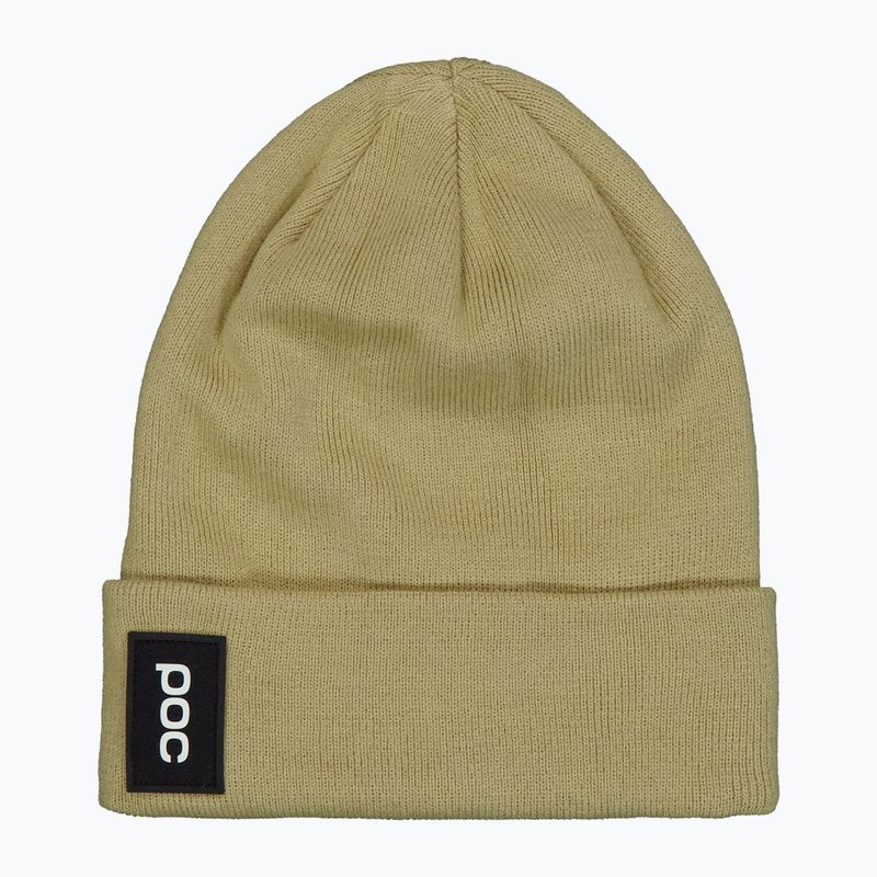 Wintermütze POC Pure Beanie magnasite beige