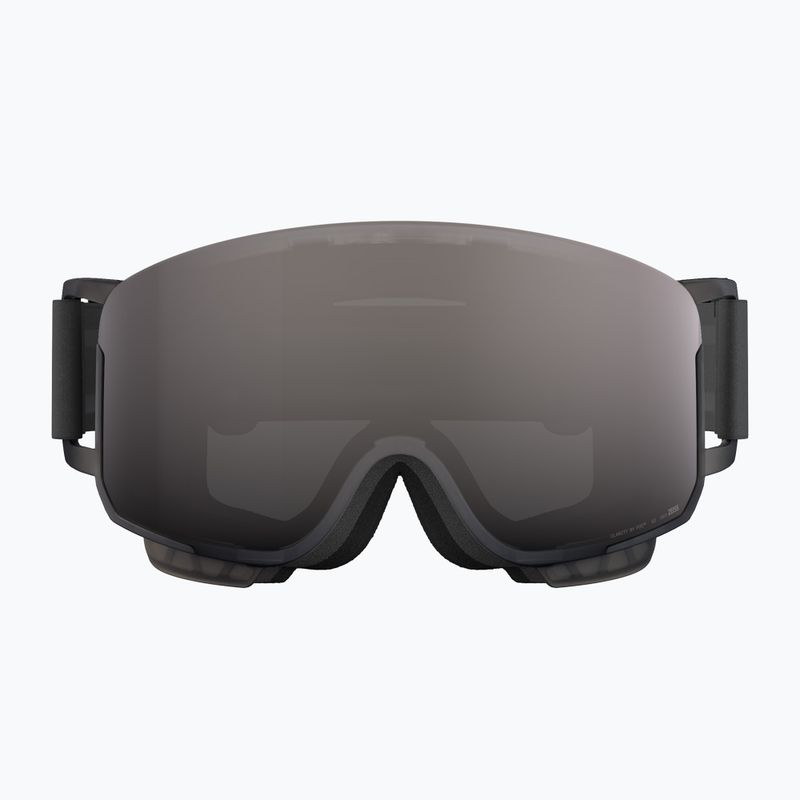 Skibrille POC Nexal raw black/partly sunny grey 2