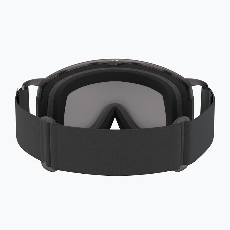 Skibrille POC Nexal raw black/partly sunny grey 4