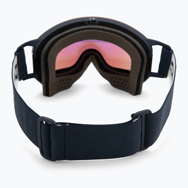 Skibrille POC Nexal apatite navy/partly sunny blue 3