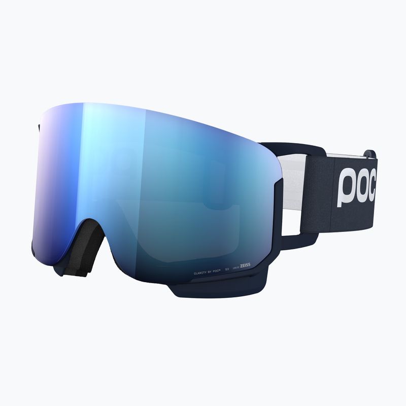 Skibrille POC Nexal apatite navy/partly sunny blue 3