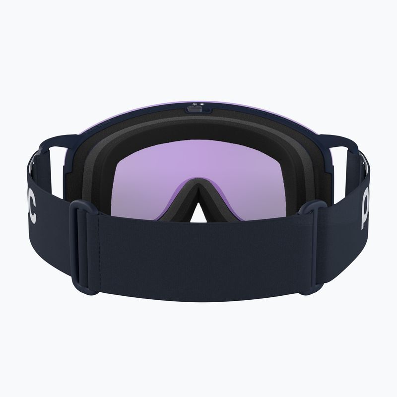Skibrille POC Nexal apatite navy/partly sunny blue 4