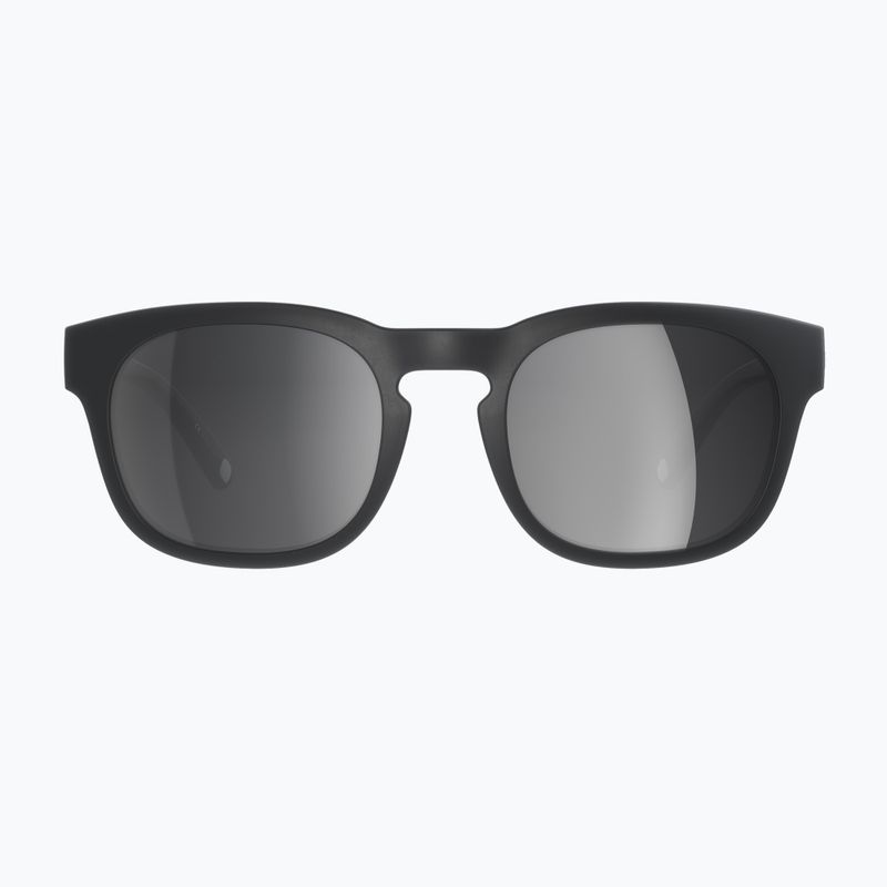 POC Require uranium black/clarity universal/sunny grey Sonnenbrille 2