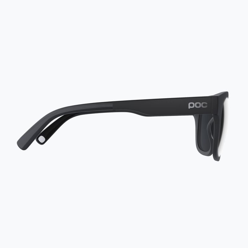 POC Require uranium black/clarity universal/sunny grey Sonnenbrille 4