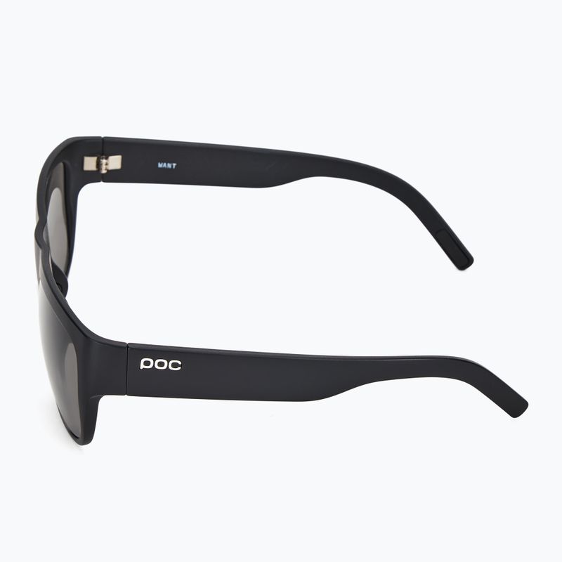 POC Want uranium black/hydrog white/clarity univ/sunny grey Sonnenbrille 4
