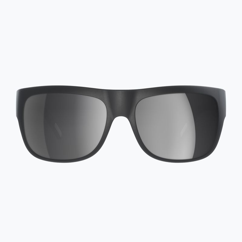 POC Want uranium black/hydrog white/clarity univ/sunny grey Sonnenbrille 6