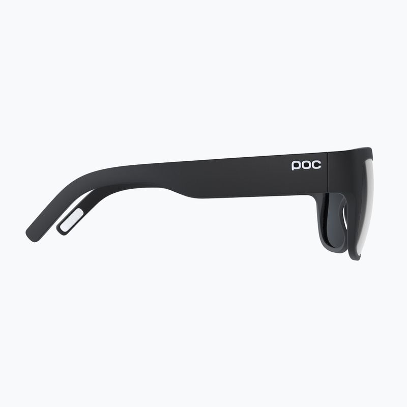 POC Want uranium black/hydrog white/clarity univ/sunny grey Sonnenbrille 8