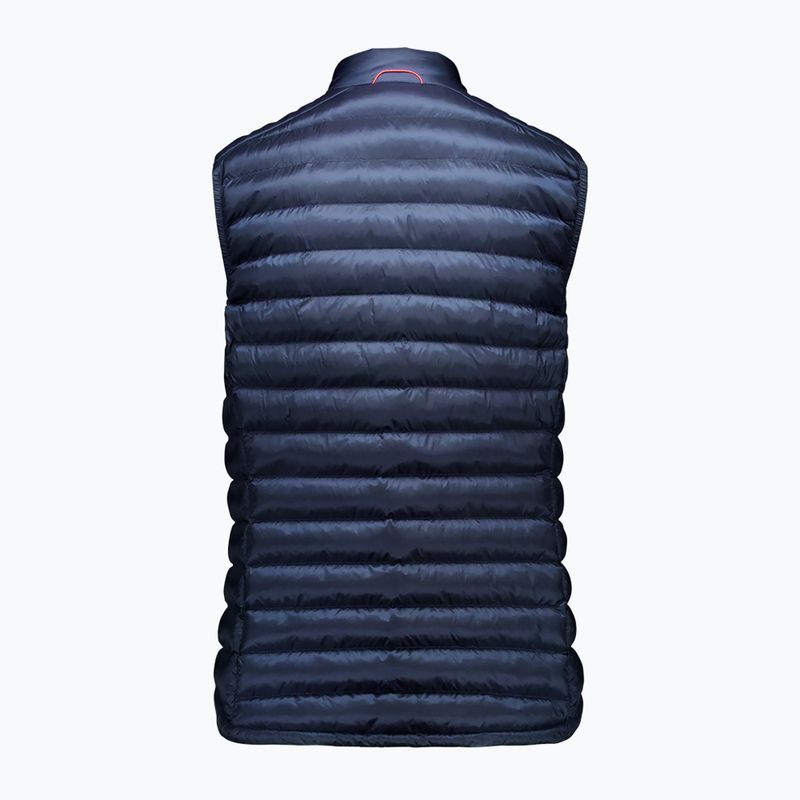 Weste Herren POC Coalesce apatite navy 7