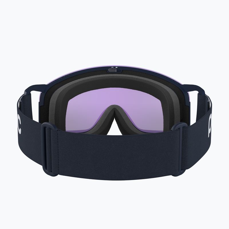 Skibrille POC Nexal Mid apatite navy/partly sunny blue 4