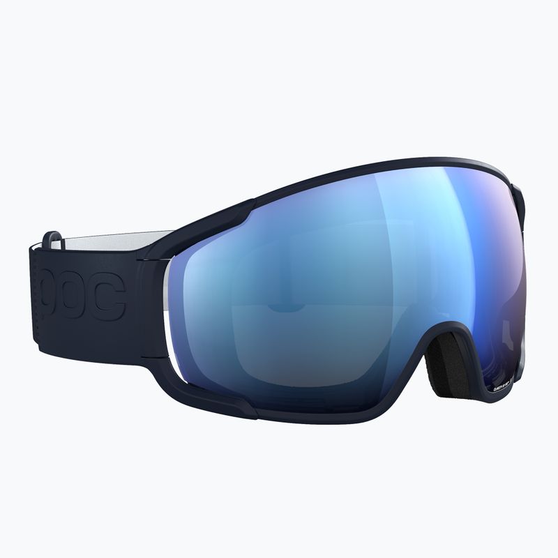 Skibrille POC Zonula apatite navy/partly sunny blue