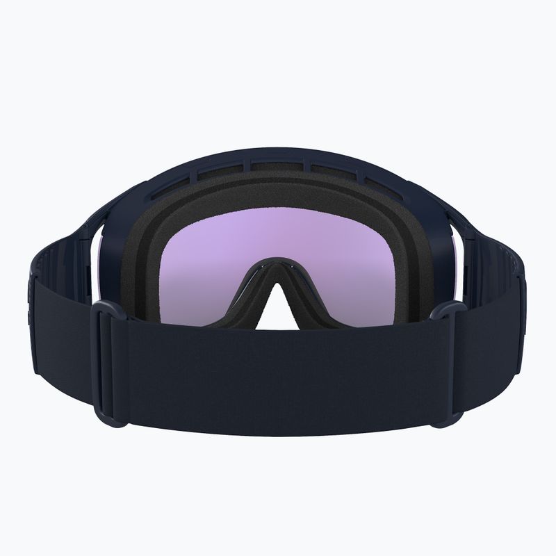 Skibrille POC Zonula apatite navy/partly sunny blue 4