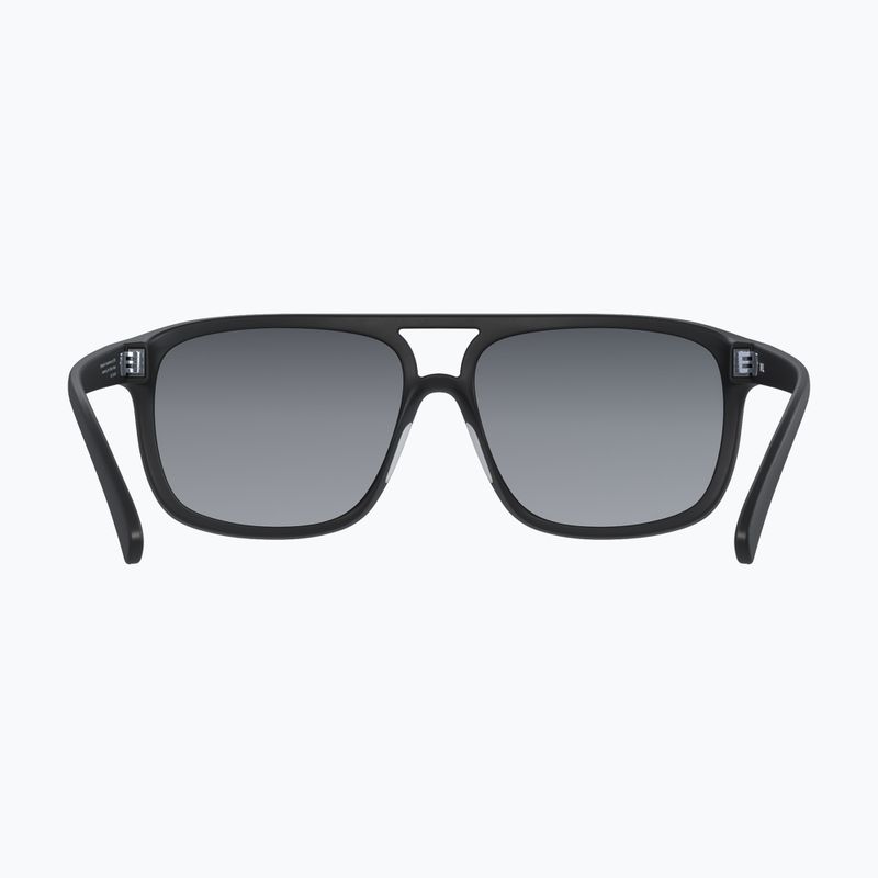 POC Will uranium black/hydrogen white/clarity universal/sunny grey Sonnenbrille 3